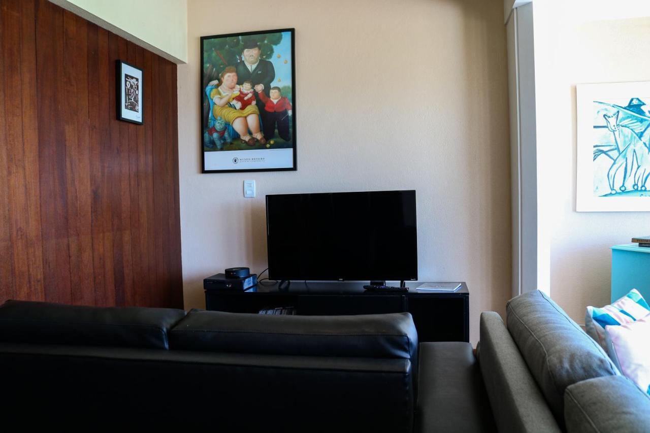 Hostel Jardim Das Bruxas 410 Florianópolis Extérieur photo