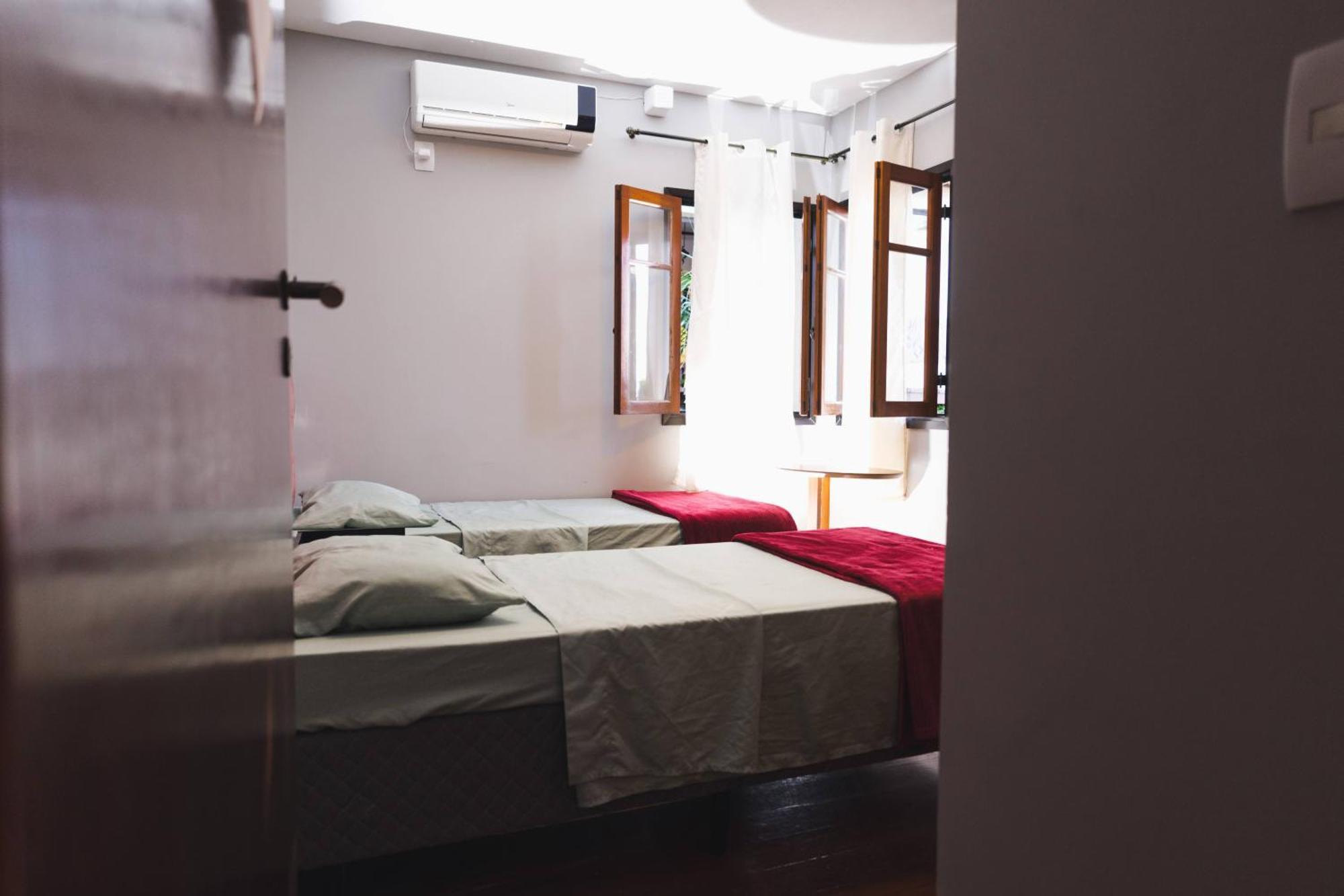 Hostel Jardim Das Bruxas 410 Florianópolis Extérieur photo