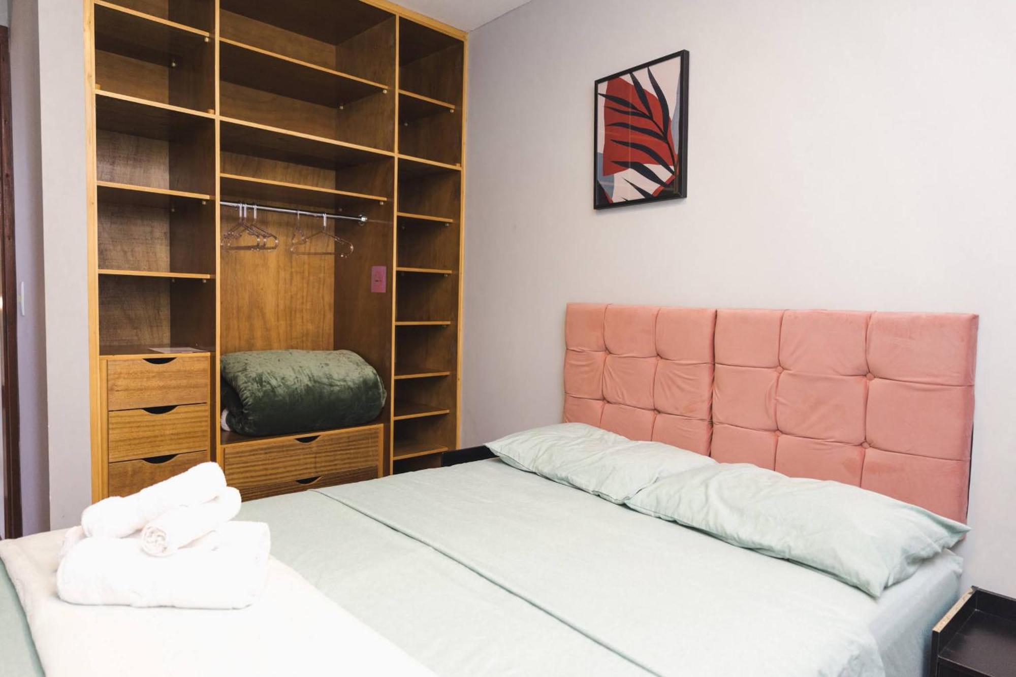 Hostel Jardim Das Bruxas 410 Florianópolis Extérieur photo
