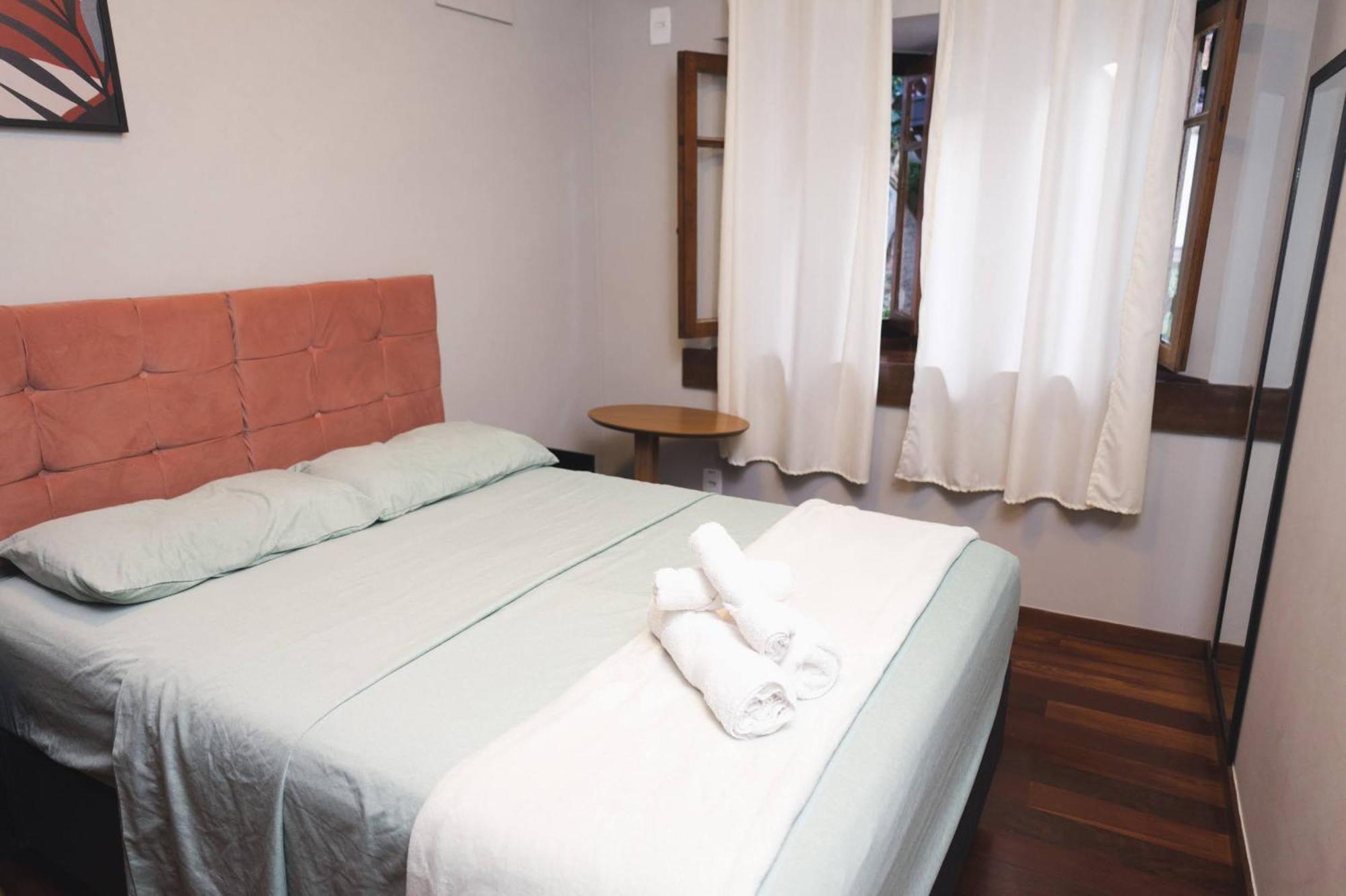 Hostel Jardim Das Bruxas 410 Florianópolis Extérieur photo