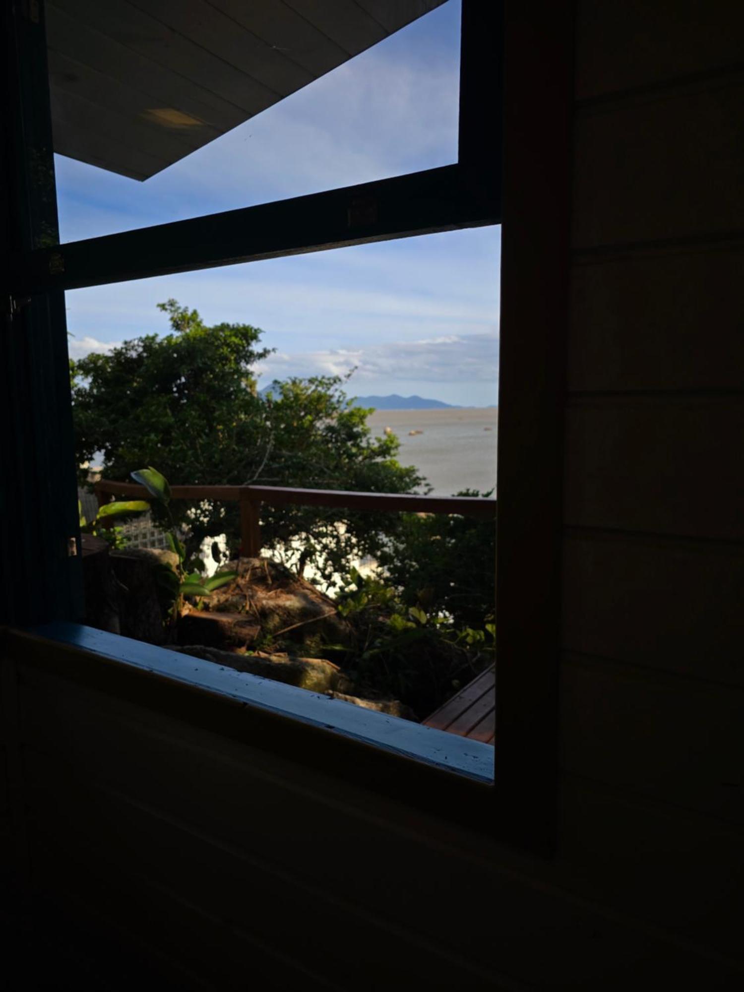 Hostel Jardim Das Bruxas 410 Florianópolis Extérieur photo
