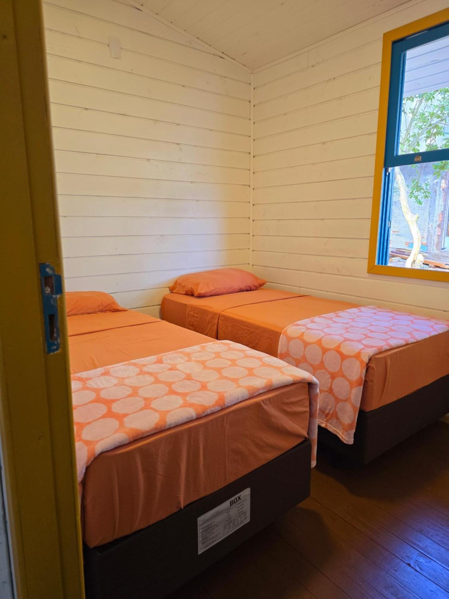Hostel Jardim Das Bruxas 410 Florianópolis Extérieur photo